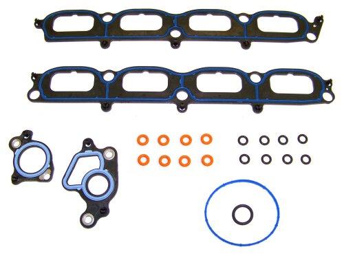 dnj intake manifold gasket set 2004-2014 ford,lincoln f-150,expedition,f-150 v8 5.4l ig4173