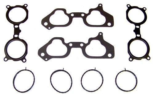 dnj intake manifold gasket set 2004-2015 saab,subaru baja,forester,impreza h4 2.5l ig720