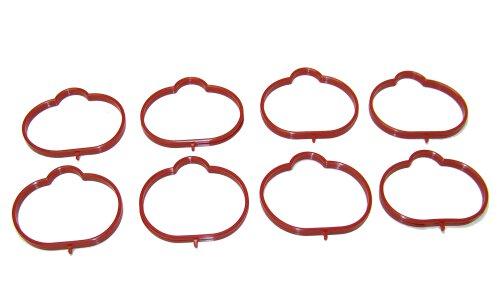 dnj intake manifold gasket set 2004-2016 infiniti,nissan qx56,pathfinder armada,titan v8 5.6l ig649