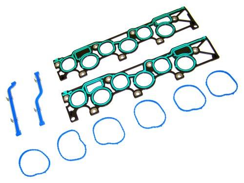 dnj intake manifold gasket set 2005-2008 ford,mercury f-150,freestar,freestar v6 3.9l,4.2l ig4129