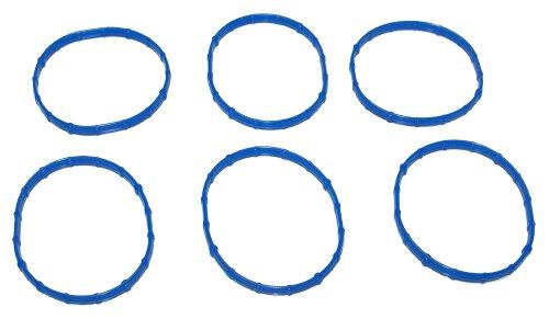 dnj intake manifold gasket set 2005-2010 ford mustang,mustang,mustang v6 4.0l ig4132