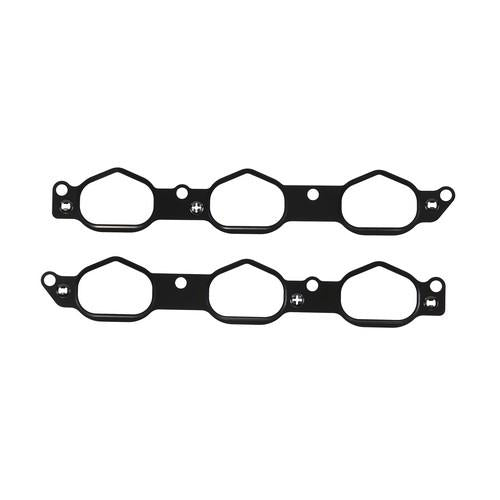 dnj intake manifold gasket set 2005-2013 dodge,freightliner,mercedes-benz slk350,c280,c350 v6 3.0l,3.5l ig4274