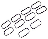 dnj intake manifold gasket set 2005-2016 ford f-250 super duty,f-350 super duty,f-450 super duty v10 6.8l ig4185