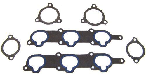 dnj intake manifold gasket set 2006-2008 suzuki grand vitara,grand vitara,grand vitara v6 2.7l ig538