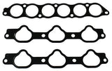 dnj intake manifold gasket set 2006-2010 hyundai,kia optima,santa fe,optima v6 2.7l ig182