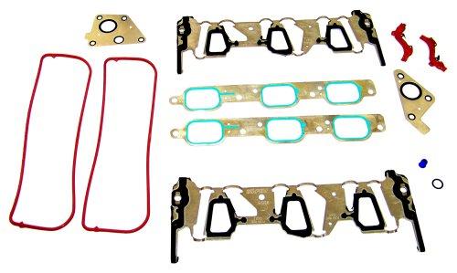 dnj intake manifold gasket set 2006-2011 buick,chevrolet,pontiac terraza,impala,impala v6 3.5l,3.9l ig3135