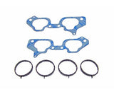 dnj intake manifold gasket set 2007-2014 subaru legacy,outback,forester h4 2.5l ig724