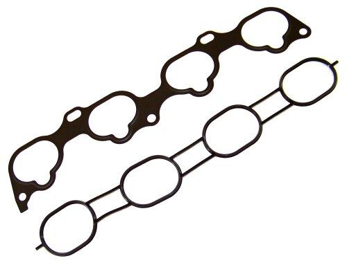 dnj intake manifold gasket set 2007-2015 nissan altima,altima,altima l4 2.5l ig657