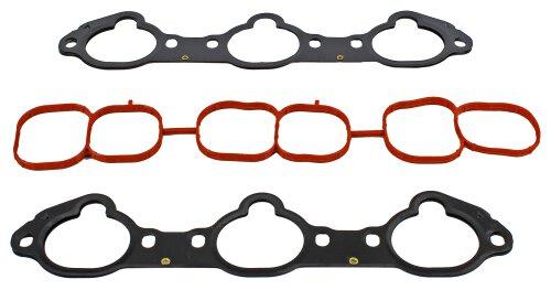 dnj intake manifold gasket set 2007-2016 infiniti,nissan altima,altima,altima v6 3.5l ig656