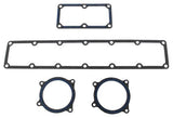 dnj intake manifold gasket set 2007-2017 dodge,ram ram 2500,ram 3500,ram 2500 l6 6.7l ig1167