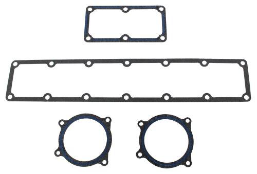 dnj intake manifold gasket set 2007-2017 dodge,ram ram 2500,ram 3500,ram 2500 l6 6.7l ig1167