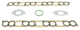 dnj intake manifold gasket set 2008-2010 ford f-250 super duty,f-350 super duty,f-450 super duty v8 6.4l ig4220