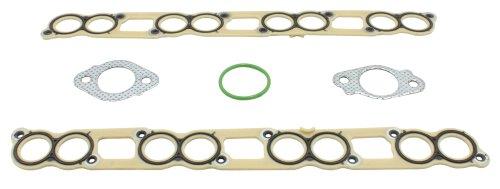 dnj intake manifold gasket set 2008-2010 ford f-250 super duty,f-350 super duty,f-450 super duty v8 6.4l ig4220