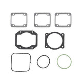 dnj intake manifold gasket set 2010-2016 chevrolet,gmc express 2500,express 2500,express 3500 v8 6.6l ig3223