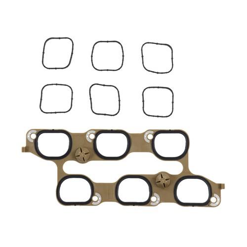 dnj intake manifold gasket set 2010-2017 buick,cadillac,chevrolet lacrosse,lacrosse,cts v6 3.0l,3.6l ig3230