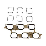 dnj intake manifold gasket set 2010-2017 buick,cadillac,chevrolet lacrosse,lacrosse,cts v6 3.0l,3.6l ig3230