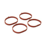 dnj intake manifold gasket set 2015-2017 jeep renegade,renegade,renegade l4 1.4l ig4363