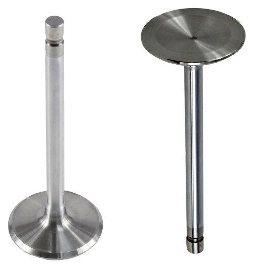 Intake Valve DNJ Engine Components IV3125