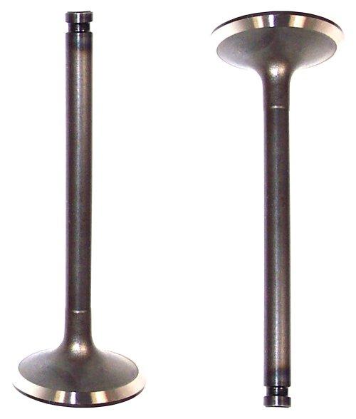 dnj intake valve 1976-1987 chevrolet,isuzu luv,luv,luv l4 1.8l,1.9l iv302a