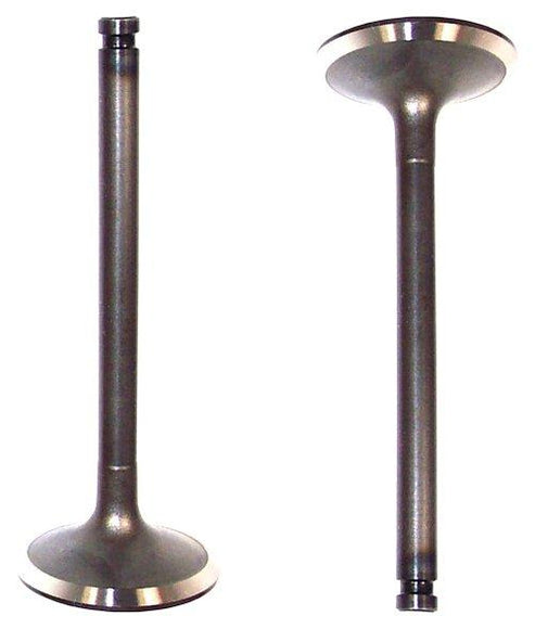 dnj intake valve 1976-1987 chevrolet,isuzu luv,luv,luv l4 1.8l,1.9l iv302a