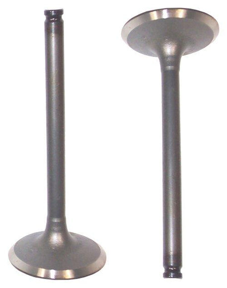 dnj intake valve 1980-1981 honda accord,prelude,accord l4 1.8l iv203