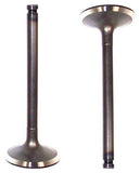 dnj intake valve 1980-1987 chevrolet,gmc,isuzu luv,luv,i-mark l4 1.8l,1.9l iv302