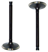 dnj intake valve 1981-1995 toyota celica,corona,pickup l4 2.4l iv900