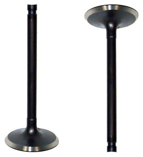 dnj intake valve 1981-1995 toyota celica,corona,pickup l4 2.4l iv900