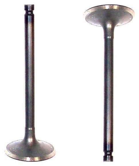 dnj intake valve 1983-1988 nissan pulsar,sentra,pulsar nx l4 1.6l iv605