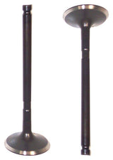 dnj intake valve 1985-1987 honda civic,civic,civic l4 1.5l iv200
