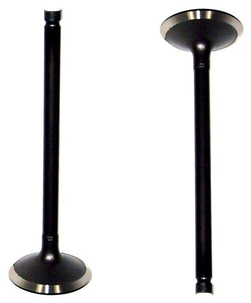 dnj intake valve 1985-1992 chevrolet,geo,toyota corolla,mr2,corolla l4 1.6l iv925