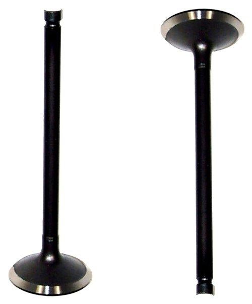 dnj intake valve 1985-1992 chevrolet,geo,toyota corolla,mr2,corolla l4 1.6l iv925
