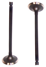 dnj intake valve 1985-1994 dodge,eagle,hyundai colt,colt,colt l4 1.5l iv102