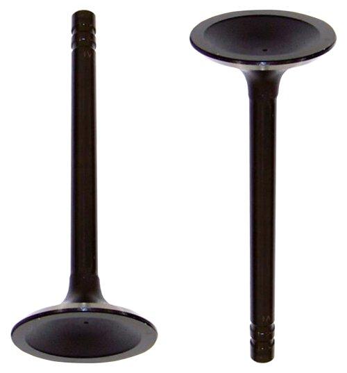 dnj intake valve 1985-1995 chevrolet,gmc,isuzu camaro,firebird,camaro v6 2.8l,3.1l,3.4l iv3114