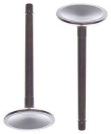 dnj intake valve 1986-1987 chrysler,dodge lebaron,new yorker,charger l4 2.2l iv148