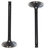 dnj intake valve 1987-1987 nissan pulsar nx l4 1.6l iv629