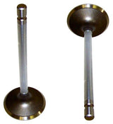 dnj intake valve 1988-1992 ford e-250 econoline club wagon,e-350 econoline,e-350 econoline club wagon v8 7.5l iv4186