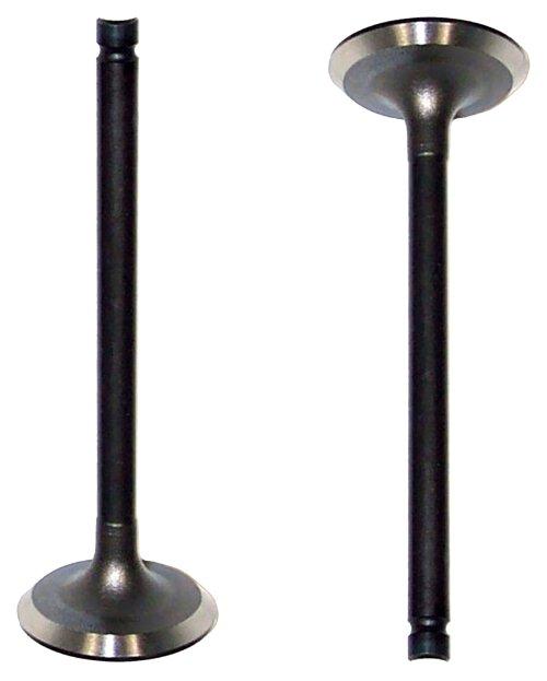 dnj intake valve 1988-1993 geo,toyota corolla,corolla,prizm l4 1.6l iv920