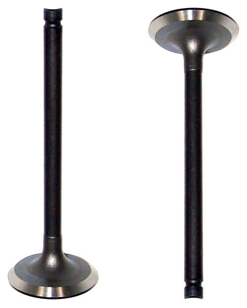 dnj intake valve 1988-1993 geo,toyota corolla,corolla,prizm l4 1.6l iv920