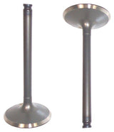 dnj intake valve 1989-2006 dodge,eagle,hyundai colt,summit,galant l4 1.6l,1.8l,2.0l iv107