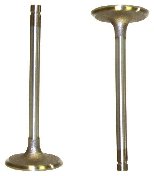 dnj intake valve 1990-1993 buick,chevrolet,gmc century,celebrity,lumina l4 2.5l iv337