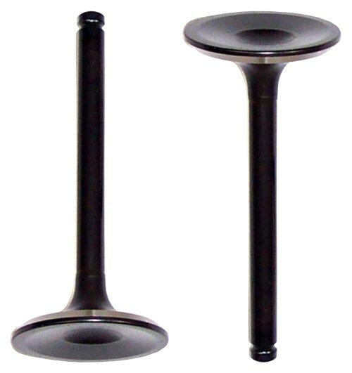 dnj intake valve 1990-1994 eagle,mitsubishi,plymouth eclipse,laser,eclipse l4 1.8l iv114