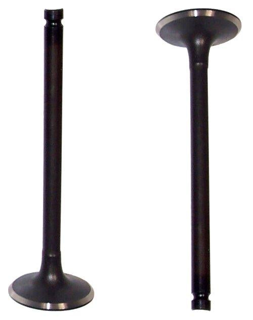 dnj intake valve 1990-1994 mazda protege,protege,protege l4 1.8l iv451