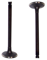 dnj intake valve 1990-1994 mazda protege,protege,protege l4 1.8l iv451