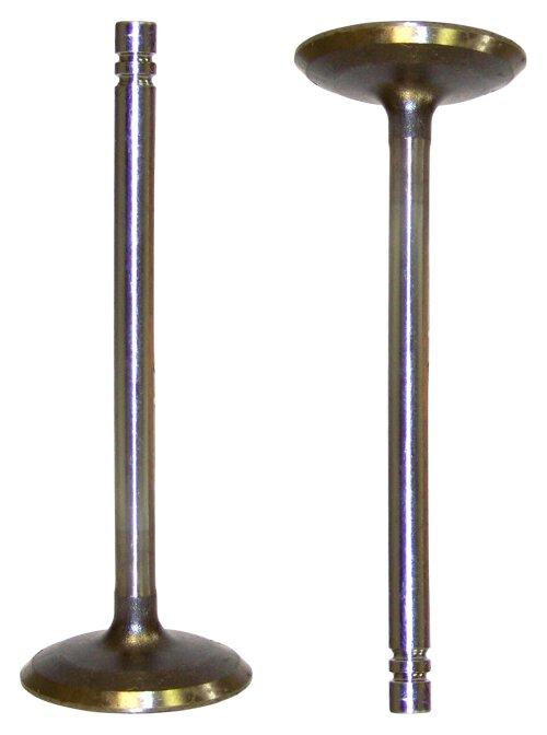 dnj intake valve 1990-1999 chrysler,dodge,eagle dynasty,imperial,new yorker v6 3.3l,3.8l iv1135