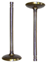 dnj intake valve 1990-1999 chrysler,dodge,eagle dynasty,imperial,new yorker v6 3.3l,3.8l iv1135