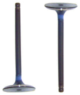 dnj intake valve 1991-1997 chevrolet,oldsmobile,pontiac lumina,cutlass supreme,grand prix v6 3.4l iv3112