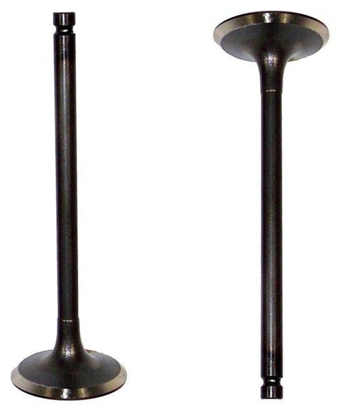 dnj intake valve 1991-1998 subaru legacy,legacy,legacy h4 2.2l iv708