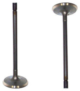 dnj intake valve 1992-1994 nissan maxima,maxima,maxima v6 3.0l iv619