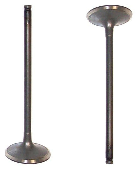 dnj intake valve 1992-2001 chevrolet,geo,suzuki sidekick,sidekick,tracker l4 1.3l,1.6l iv530